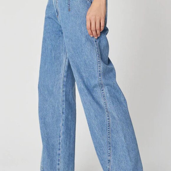 Back Beat Co Ollie Denim Jeans - Picture 2 of 11